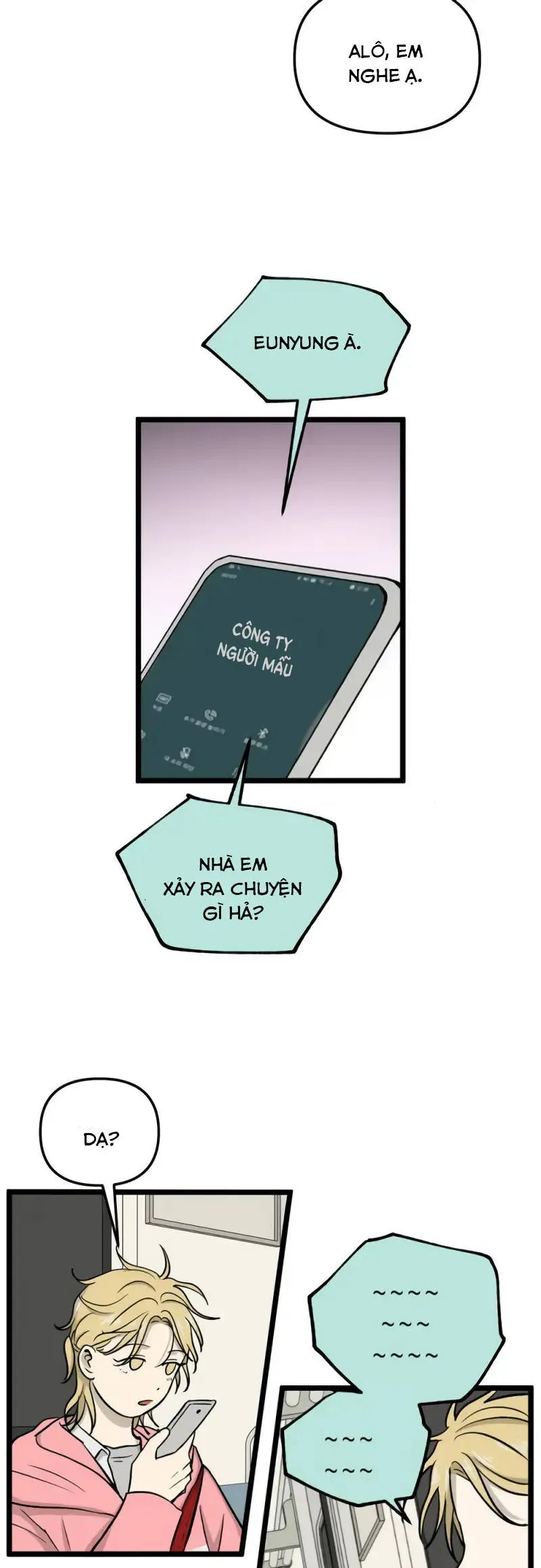 I Have No Home Chapter 255 - Trang 22