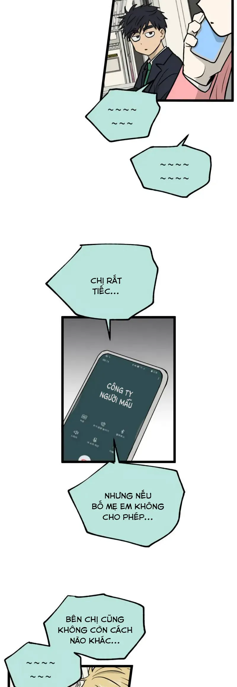 I Have No Home Chapter 255 - Trang 23