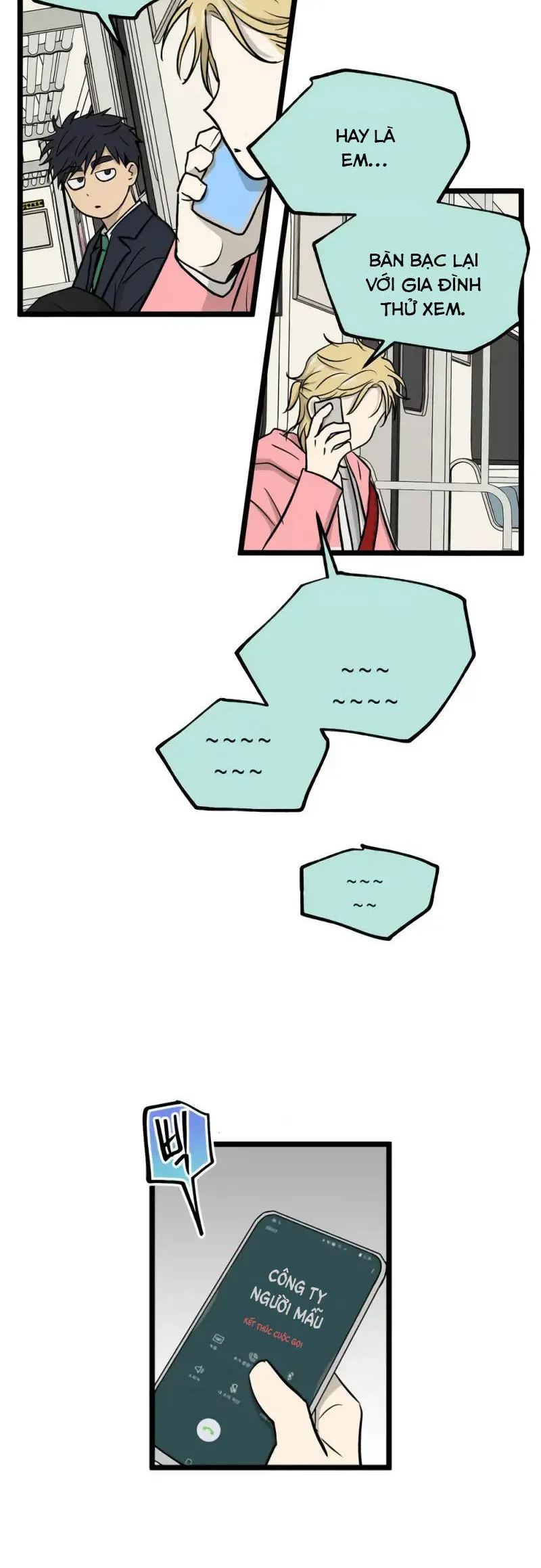 I Have No Home Chapter 255 - Trang 24