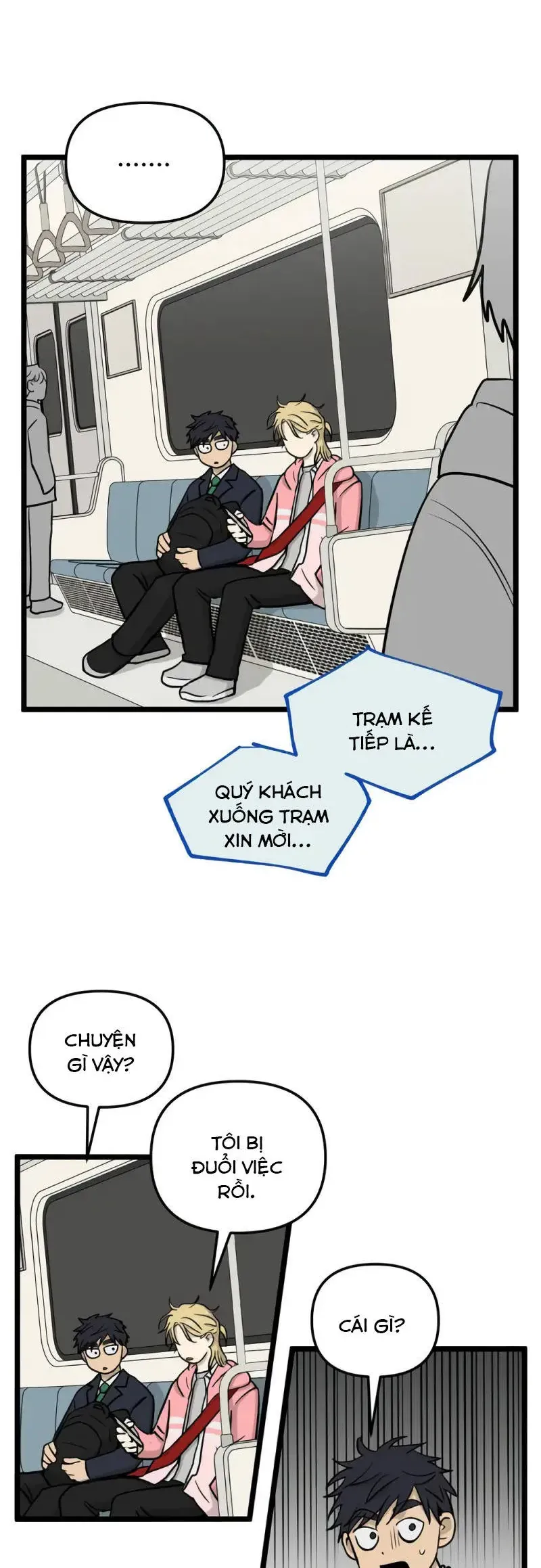 I Have No Home Chapter 255 - Trang 25