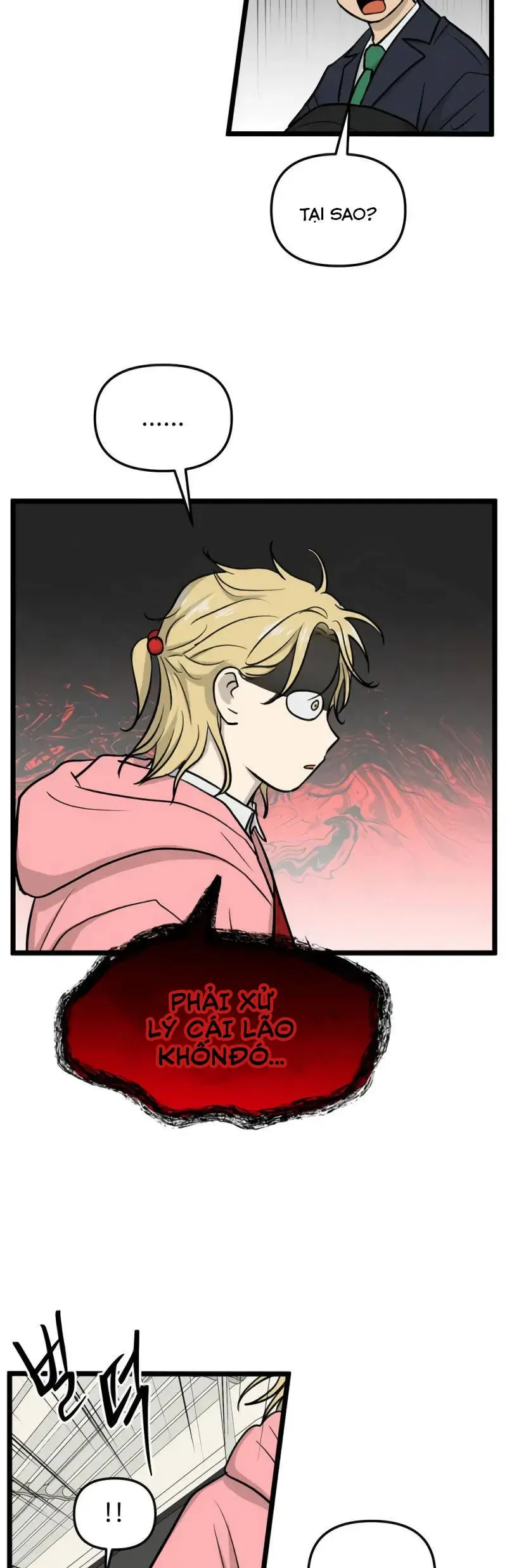 I Have No Home Chapter 255 - Trang 26