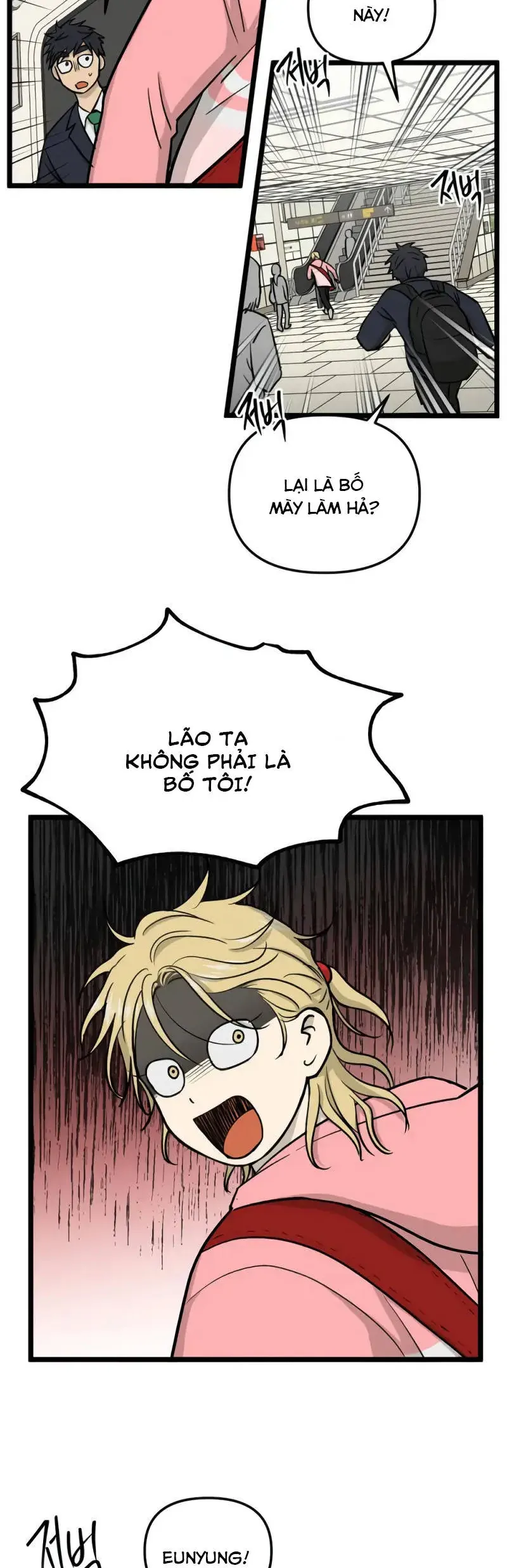 I Have No Home Chapter 255 - Trang 27