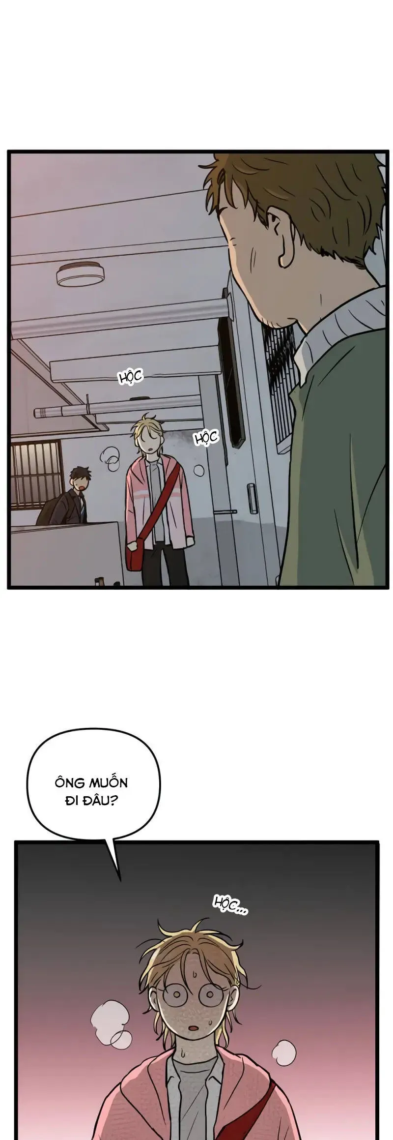 I Have No Home Chapter 255 - Trang 29