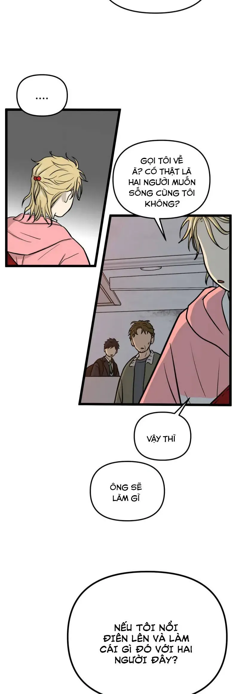 I Have No Home Chapter 255 - Trang 32
