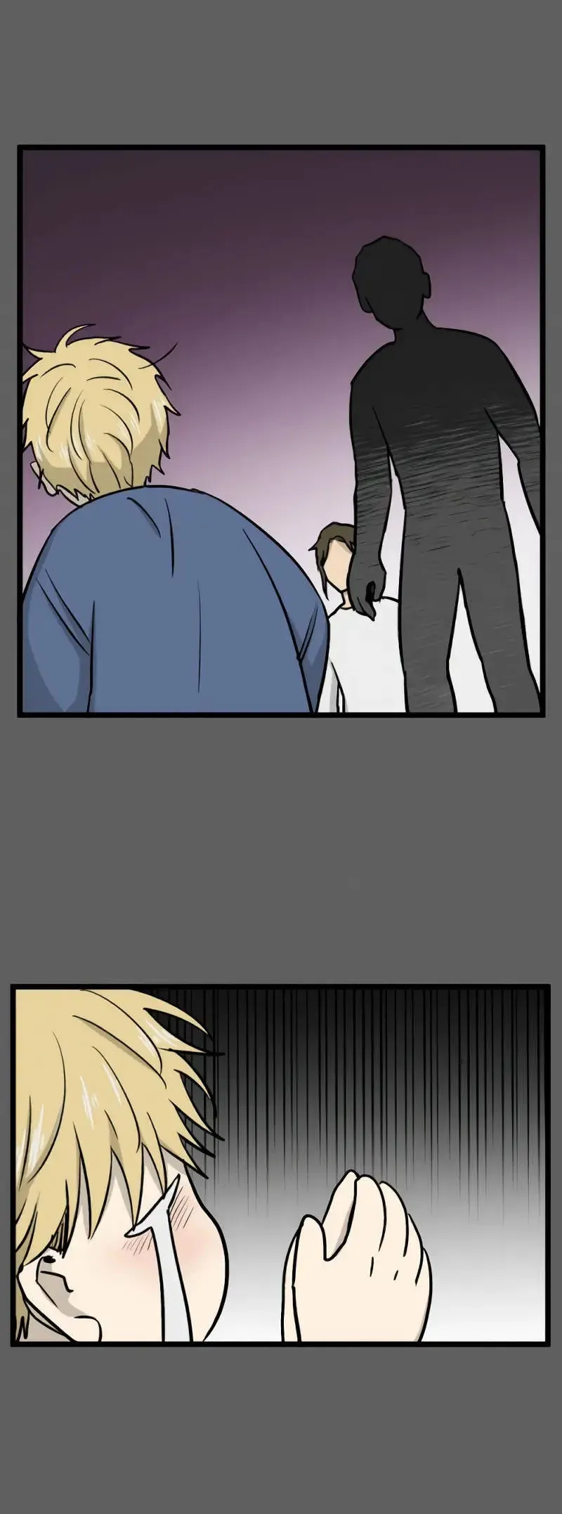 I Have No Home Chapter 255 - Trang 37