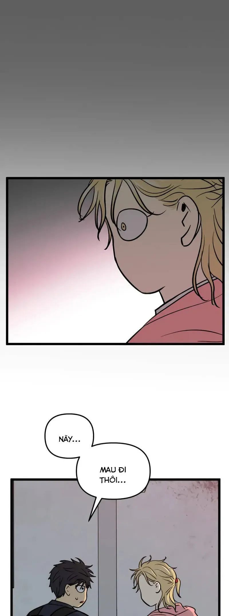 I Have No Home Chapter 255 - Trang 38