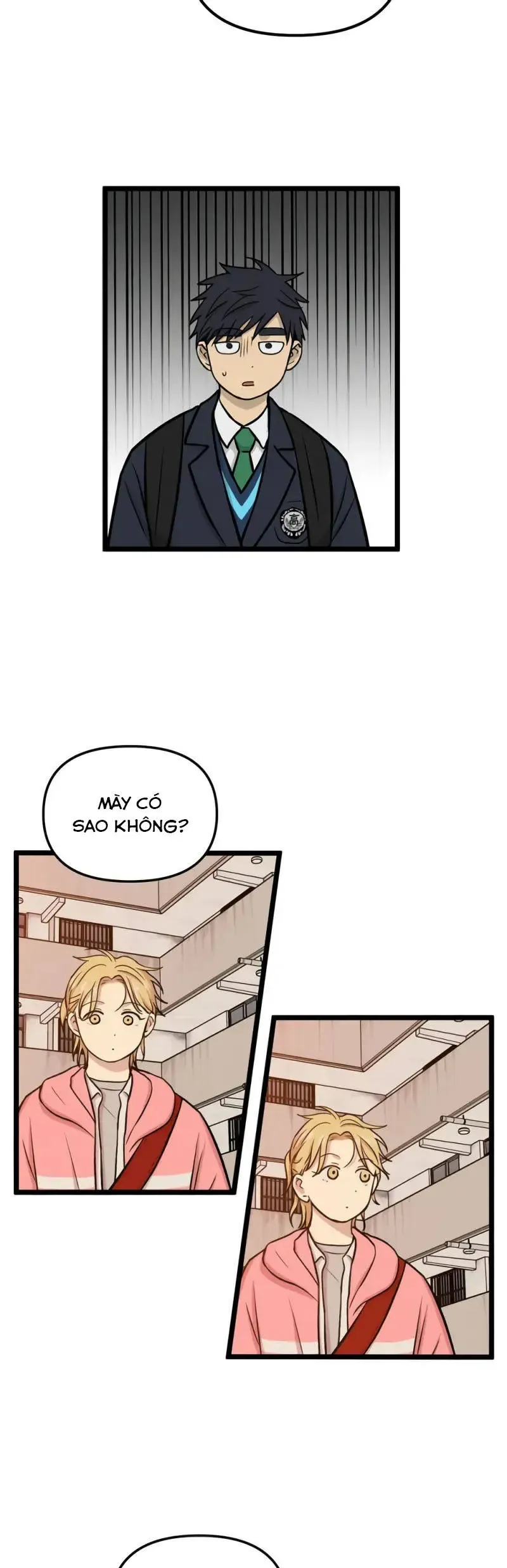 I Have No Home Chapter 255 - Trang 6