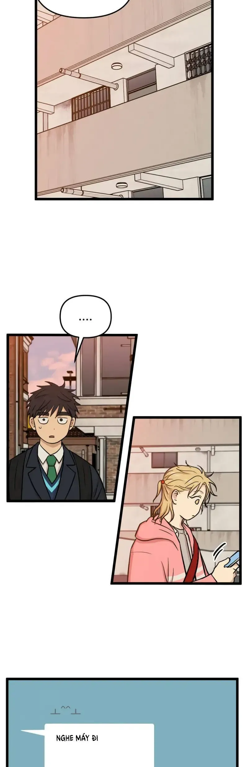 I Have No Home Chapter 255 - Trang 8
