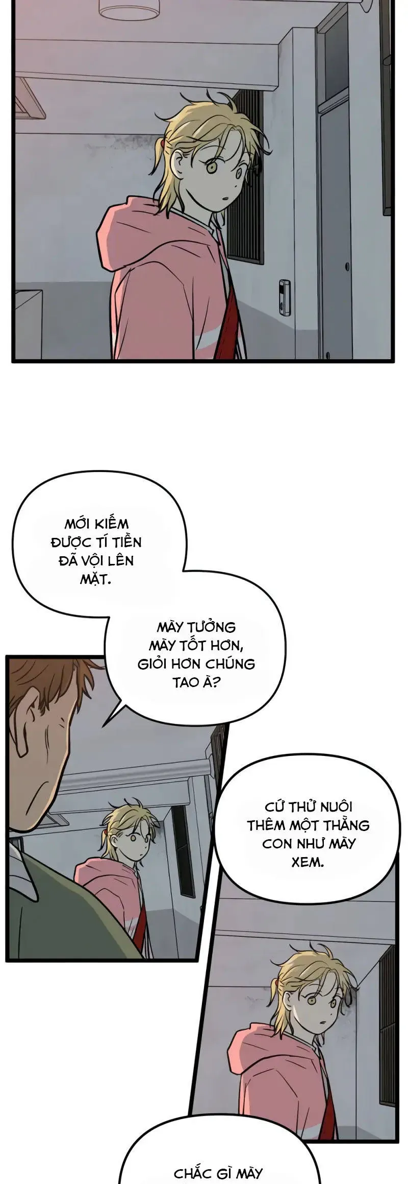 I Have No Home Chapter 256 - Trang 10