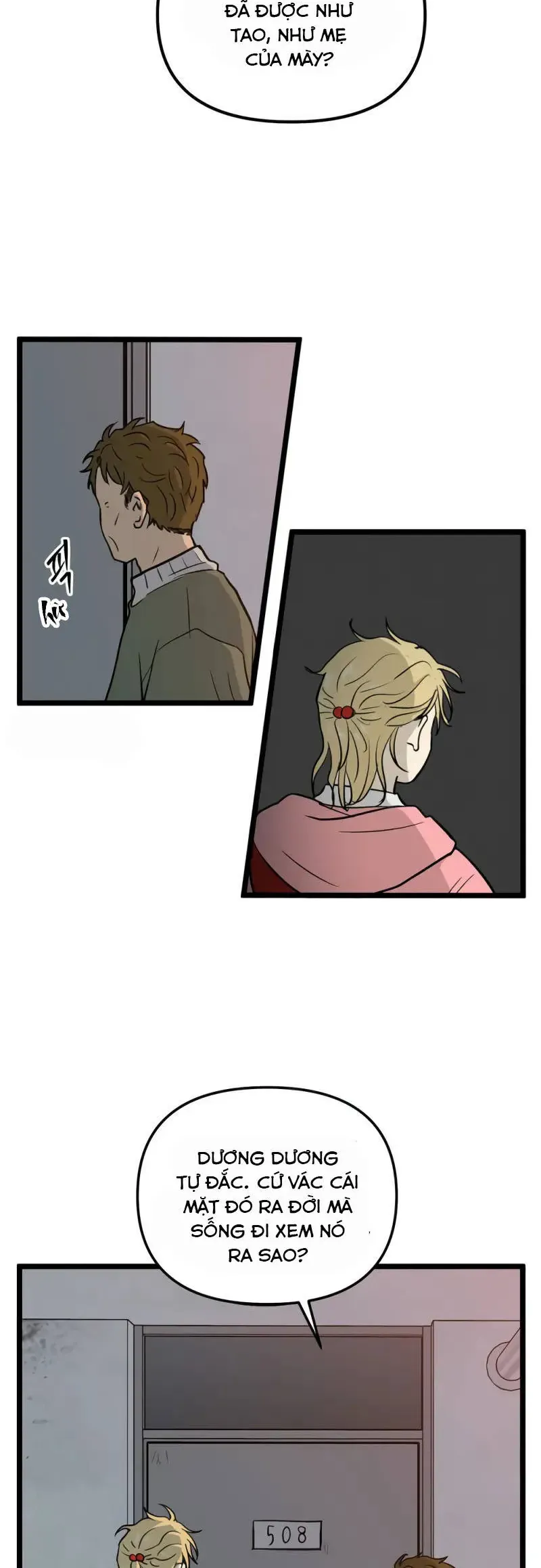 I Have No Home Chapter 256 - Trang 11