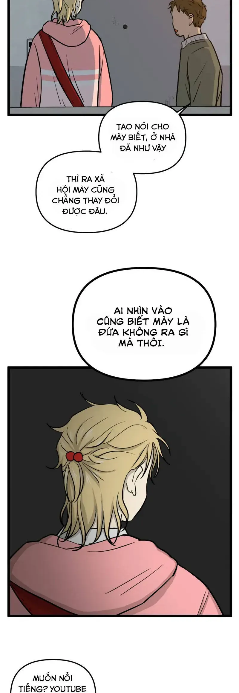 I Have No Home Chapter 256 - Trang 12