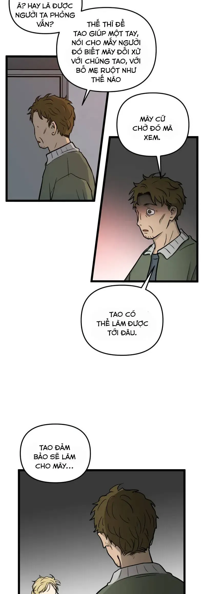 I Have No Home Chapter 256 - Trang 13