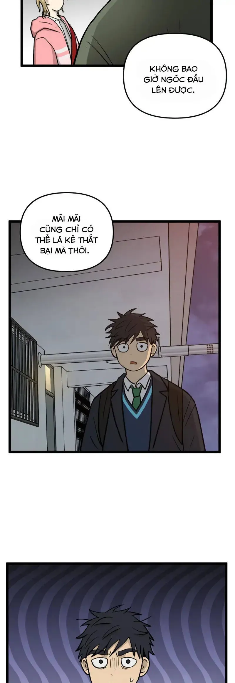 I Have No Home Chapter 256 - Trang 14