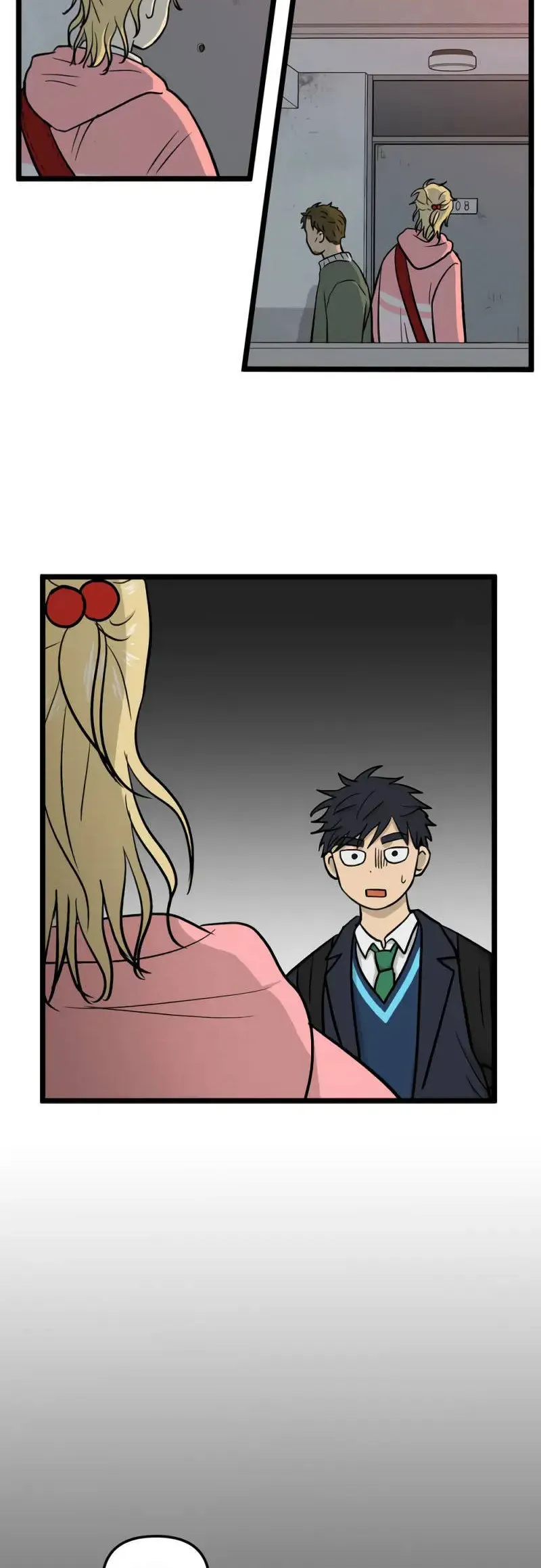 I Have No Home Chapter 256 - Trang 16