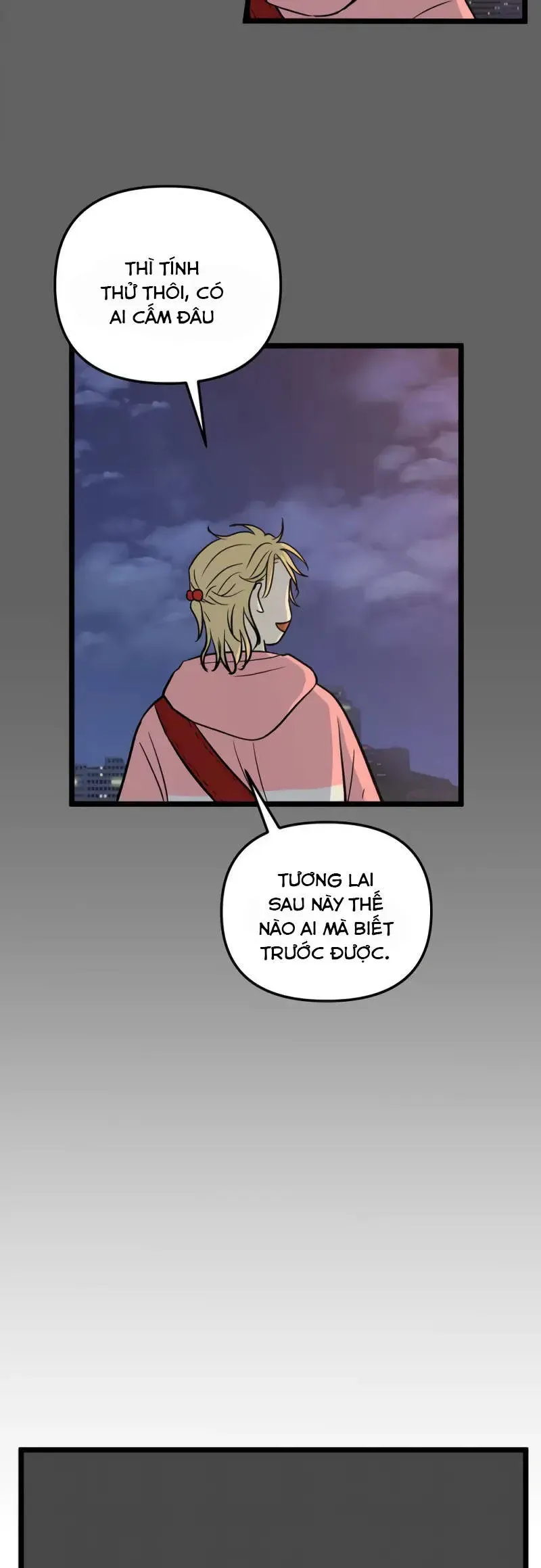 I Have No Home Chapter 256 - Trang 18