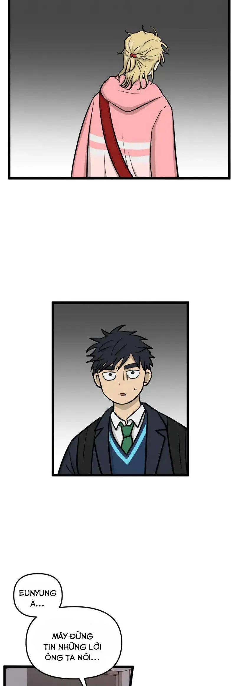 I Have No Home Chapter 256 - Trang 19