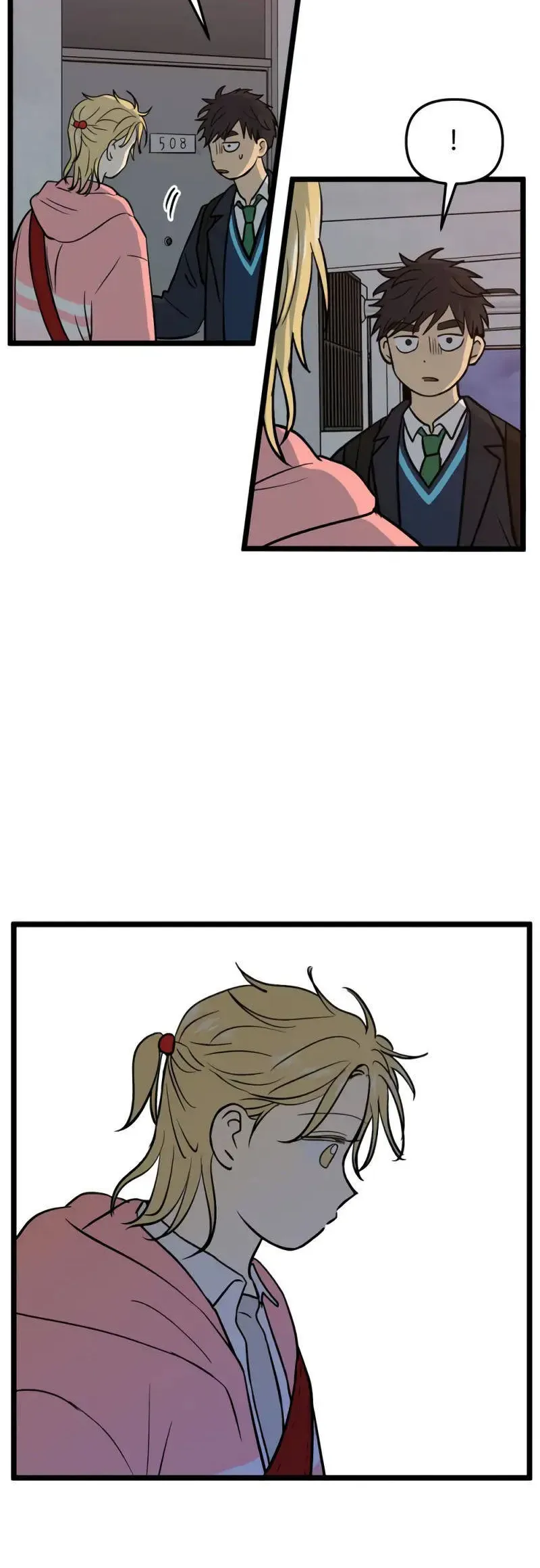 I Have No Home Chapter 256 - Trang 20