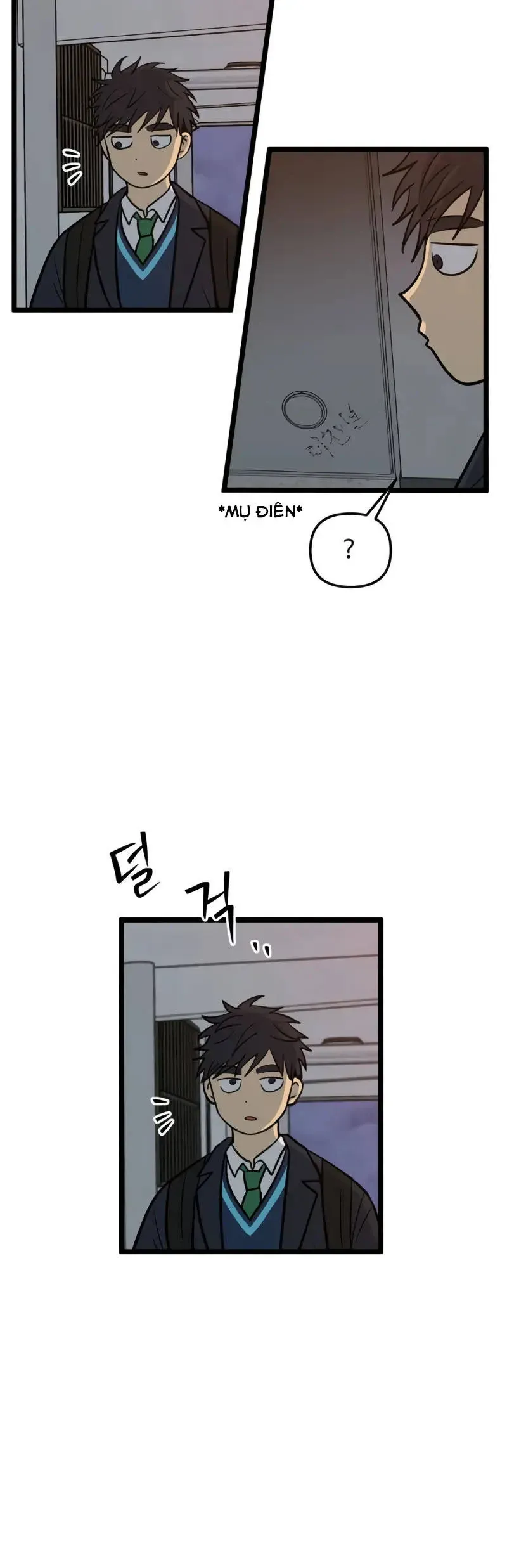 I Have No Home Chapter 256 - Trang 22