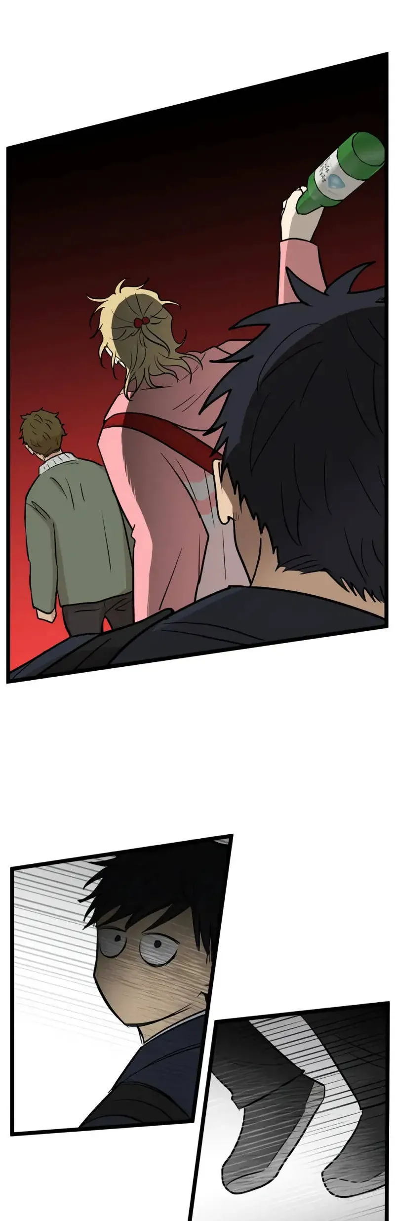 I Have No Home Chapter 256 - Trang 23