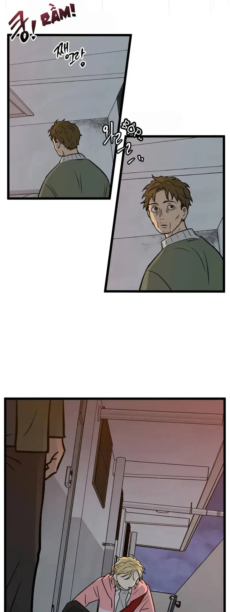 I Have No Home Chapter 256 - Trang 25