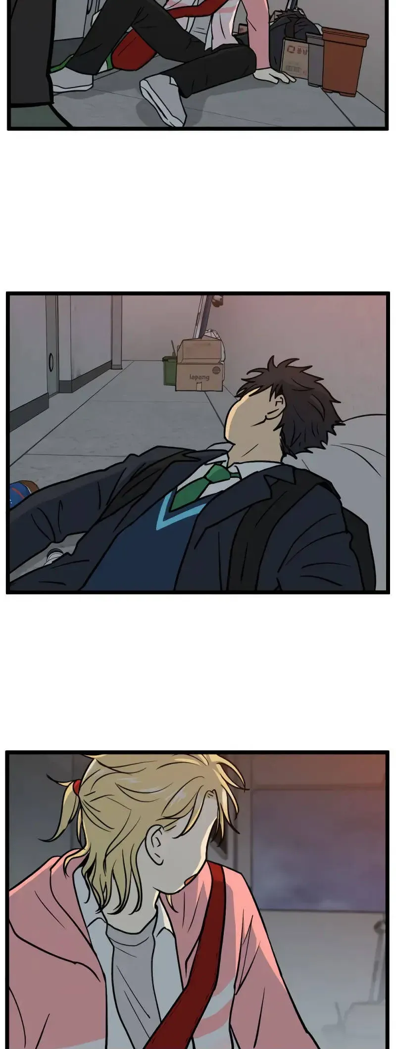 I Have No Home Chapter 256 - Trang 26