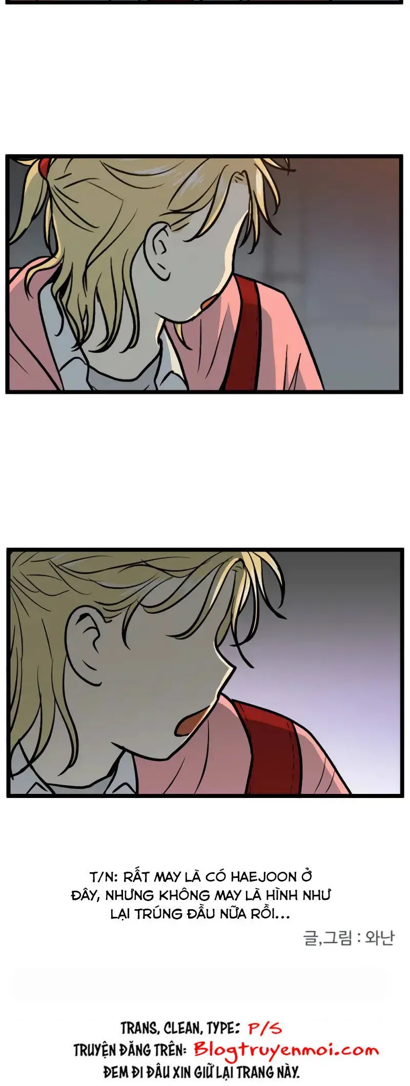 I Have No Home Chapter 256 - Trang 27
