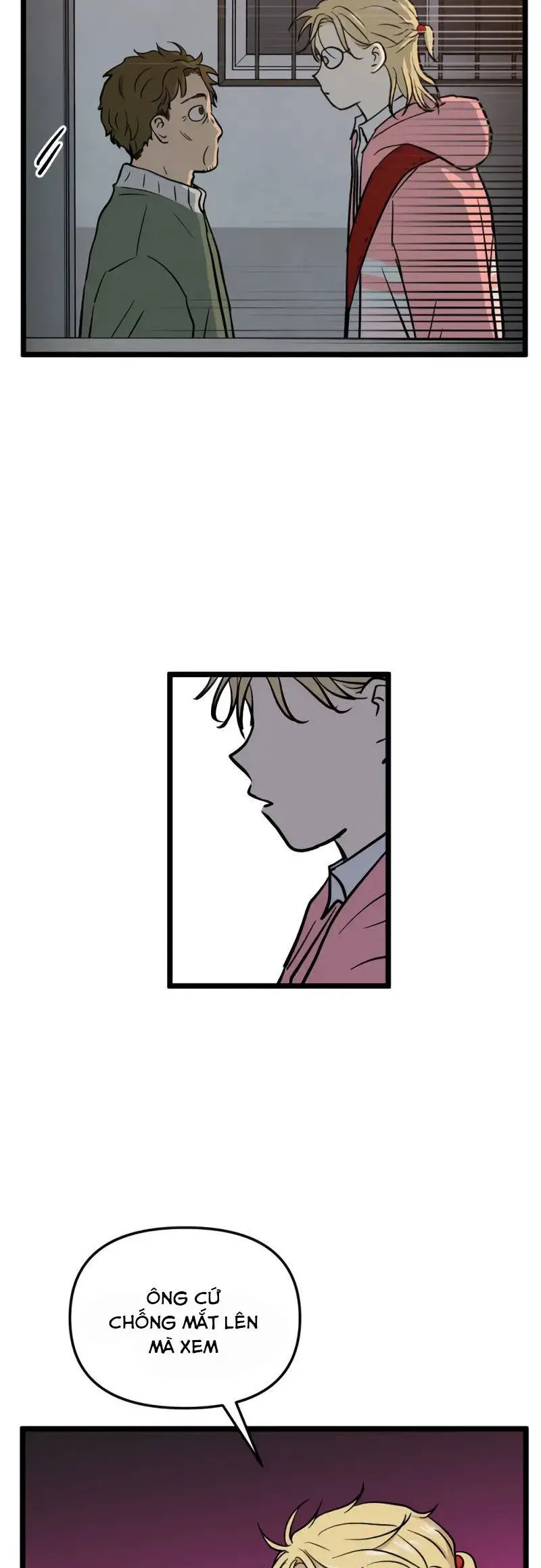 I Have No Home Chapter 256 - Trang 3