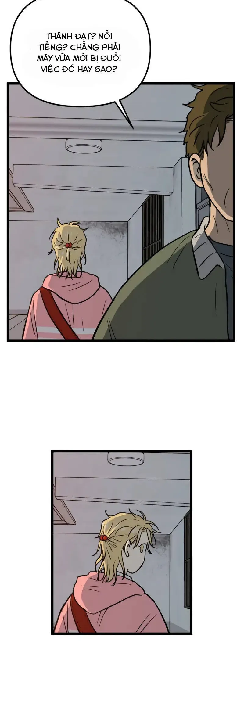 I Have No Home Chapter 256 - Trang 7