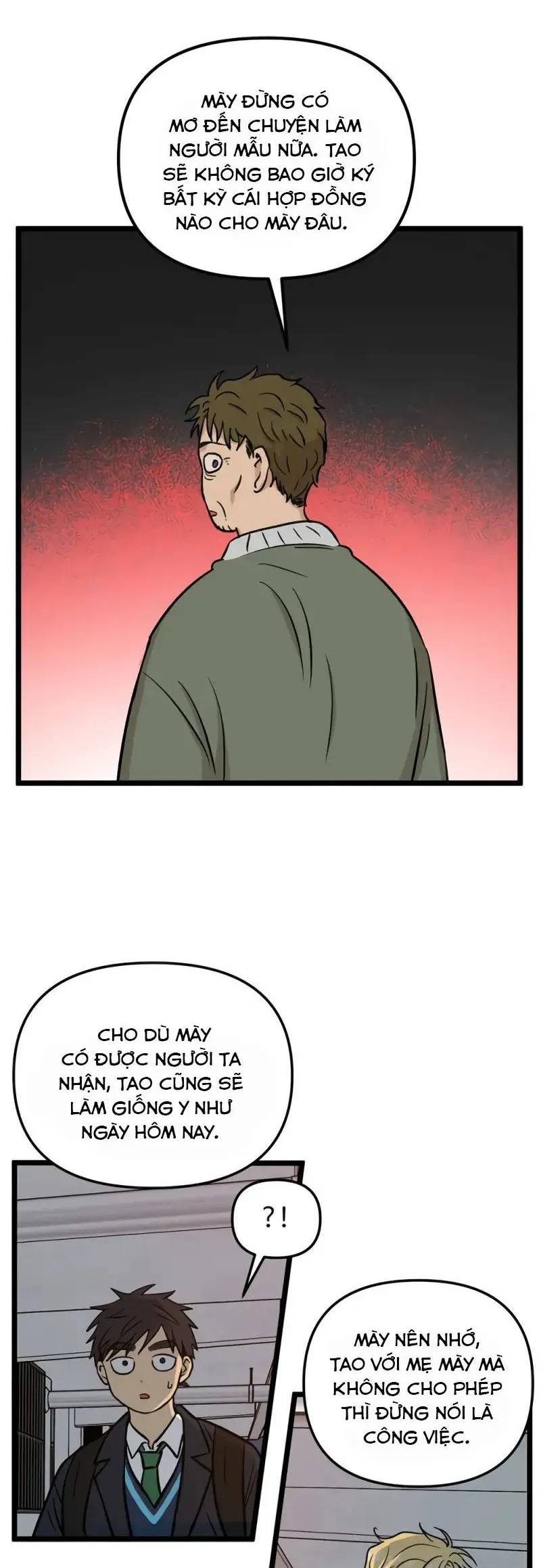 I Have No Home Chapter 256 - Trang 8