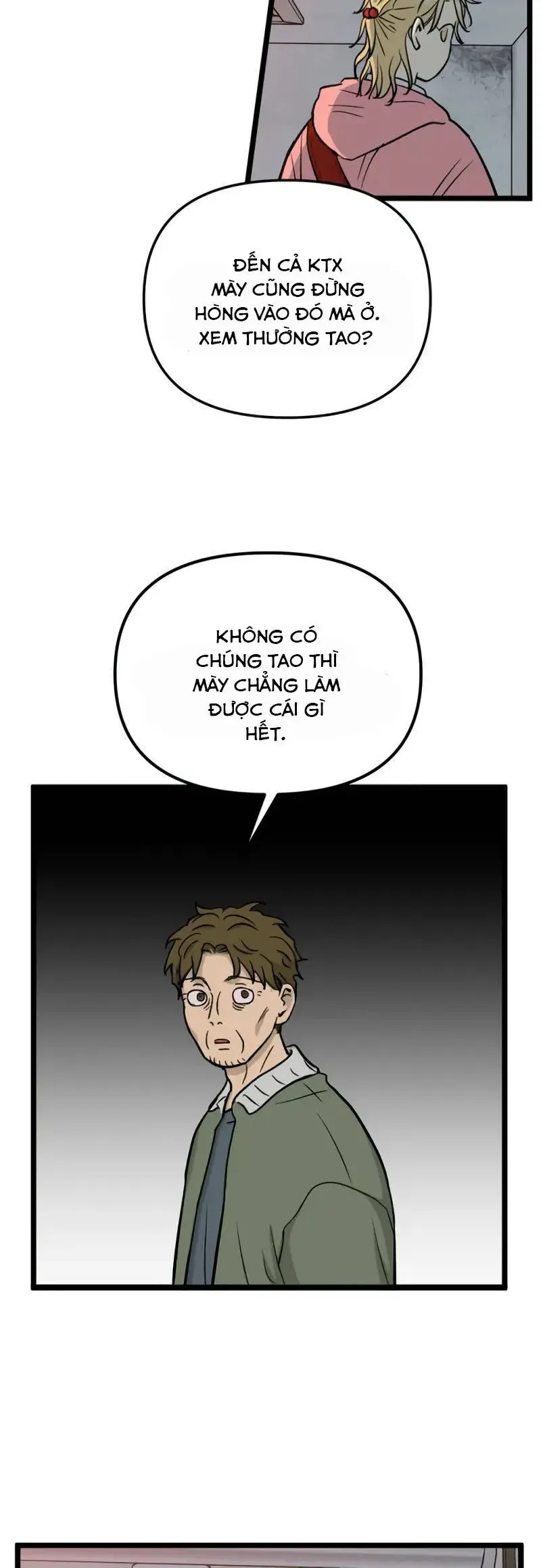 I Have No Home Chapter 256 - Trang 9