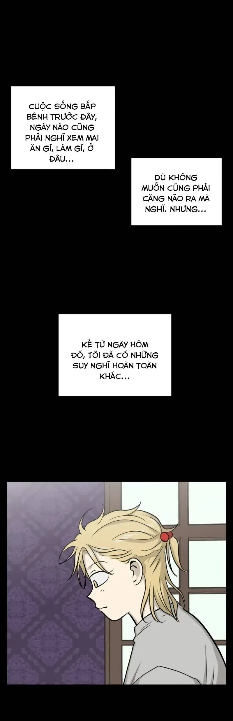 I Have No Home Chapter 257 - Trang 10