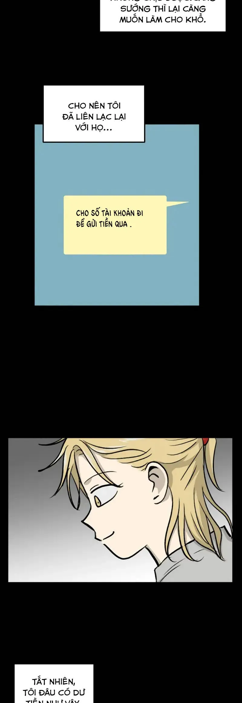 I Have No Home Chapter 257 - Trang 12
