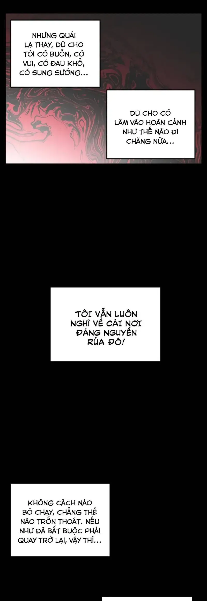 I Have No Home Chapter 257 - Trang 14