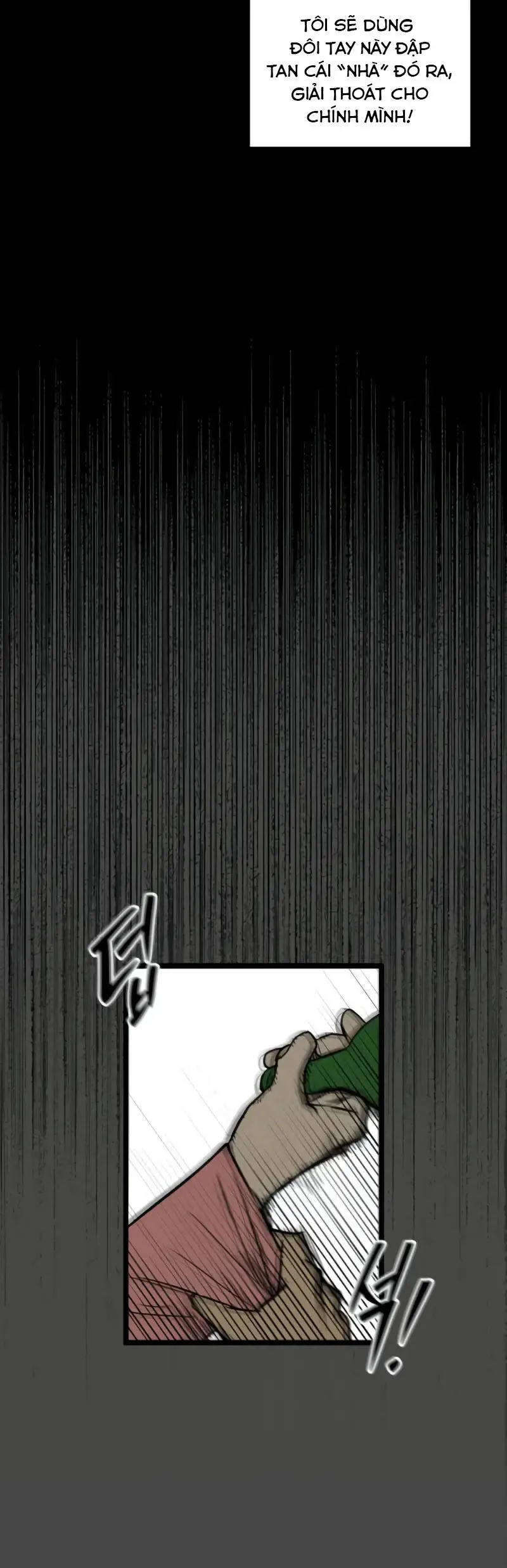 I Have No Home Chapter 257 - Trang 15