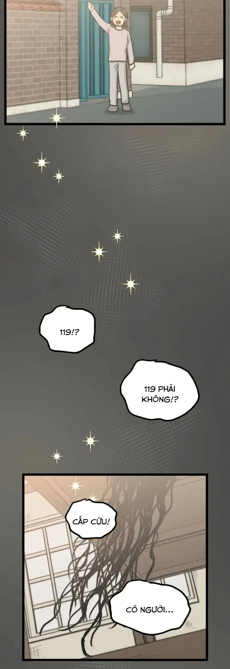 I Have No Home Chapter 257 - Trang 21