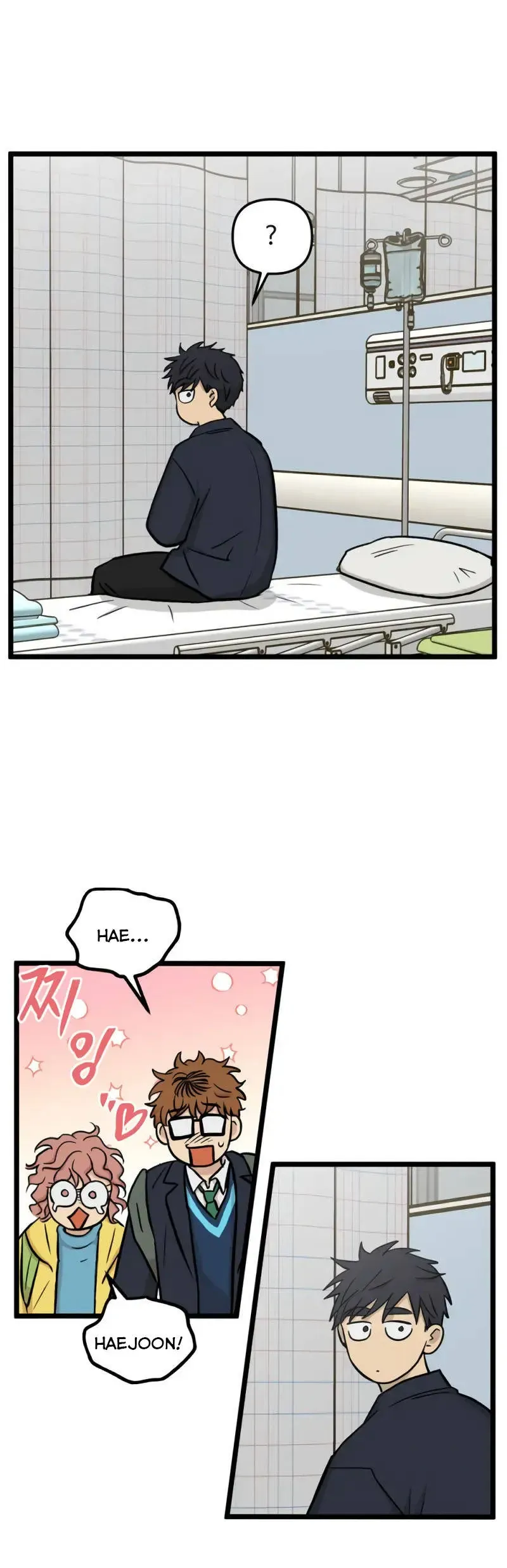 I Have No Home Chapter 257 - Trang 29