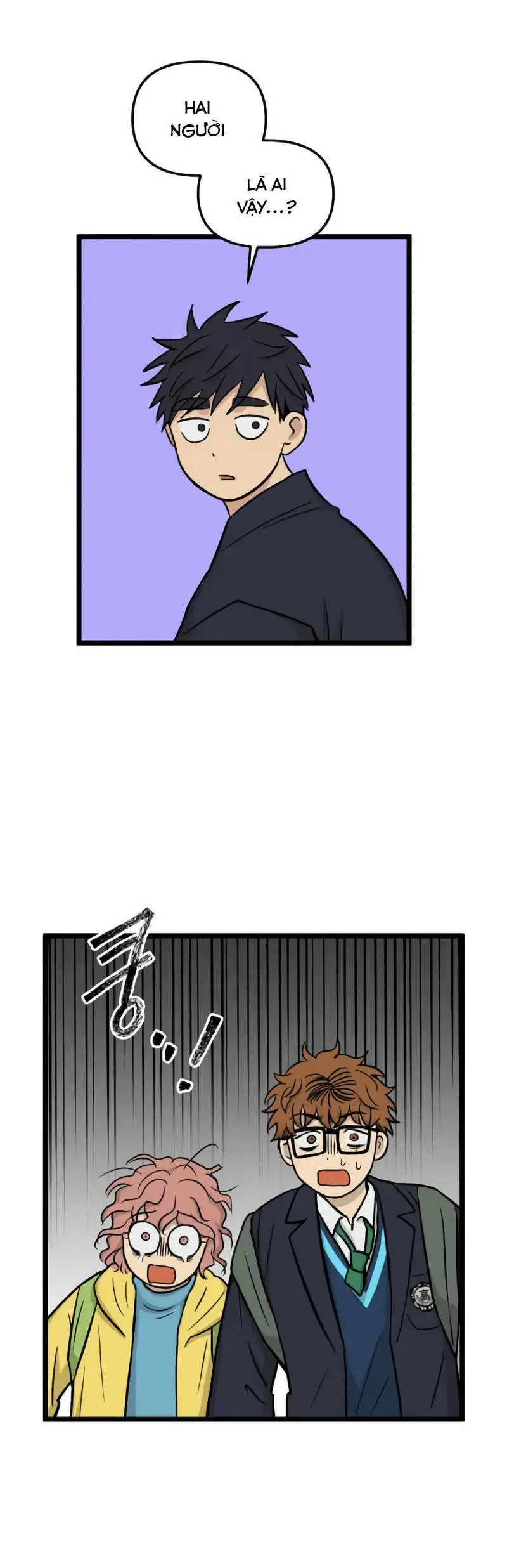 I Have No Home Chapter 257 - Trang 30