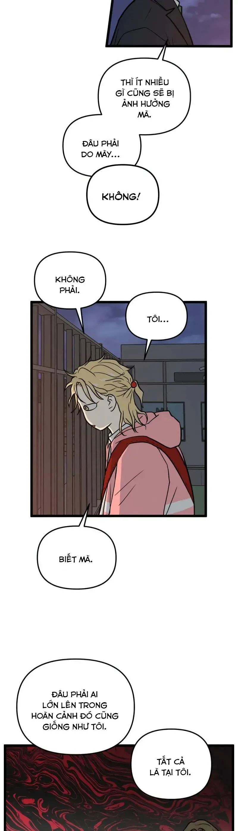 I Have No Home Chapter 257 - Trang 38