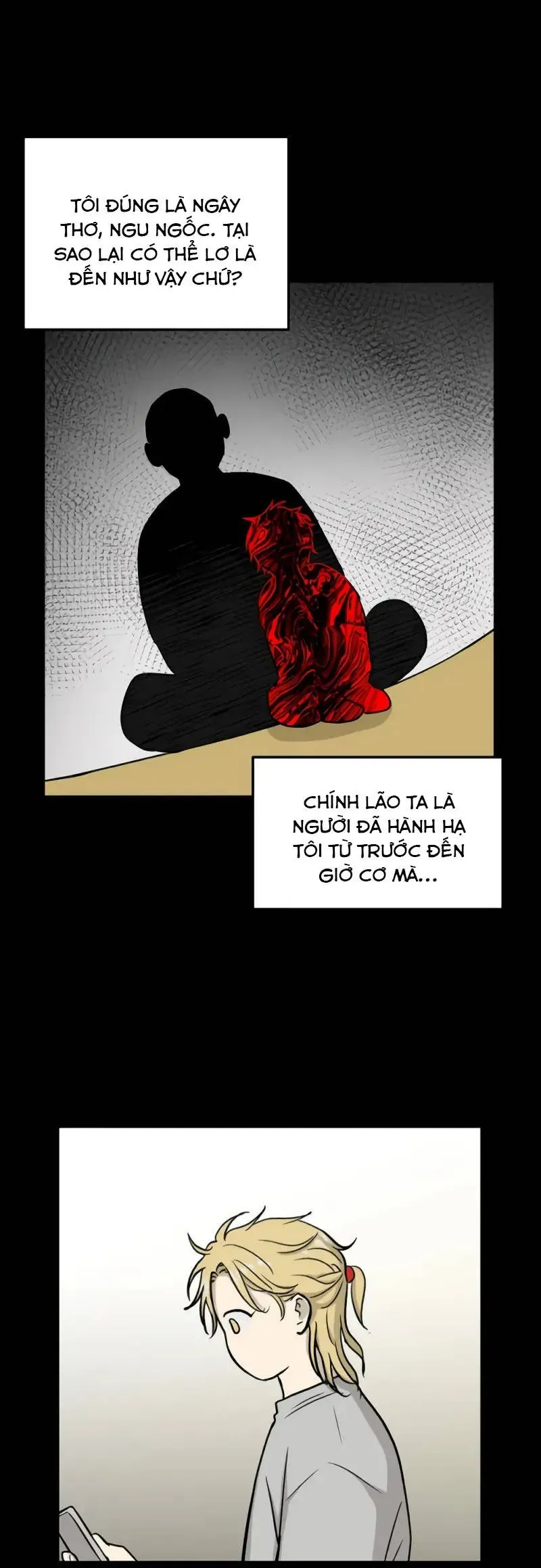 I Have No Home Chapter 257 - Trang 4
