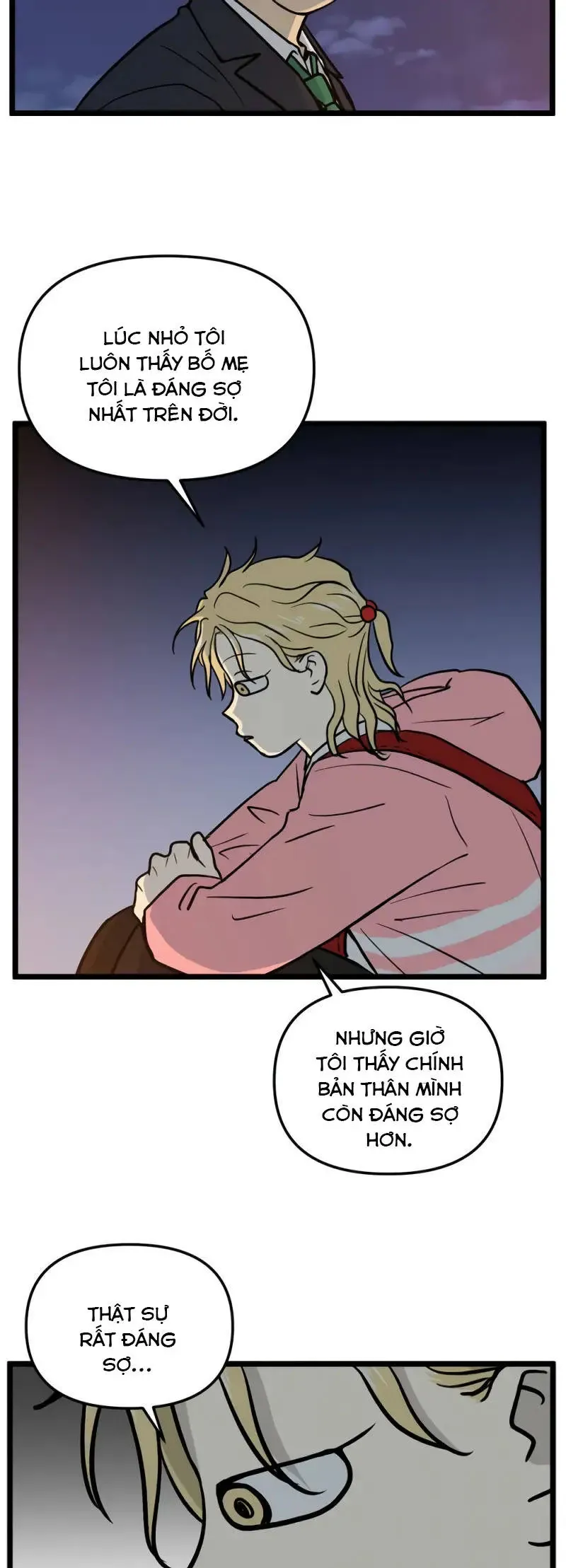 I Have No Home Chapter 257 - Trang 42