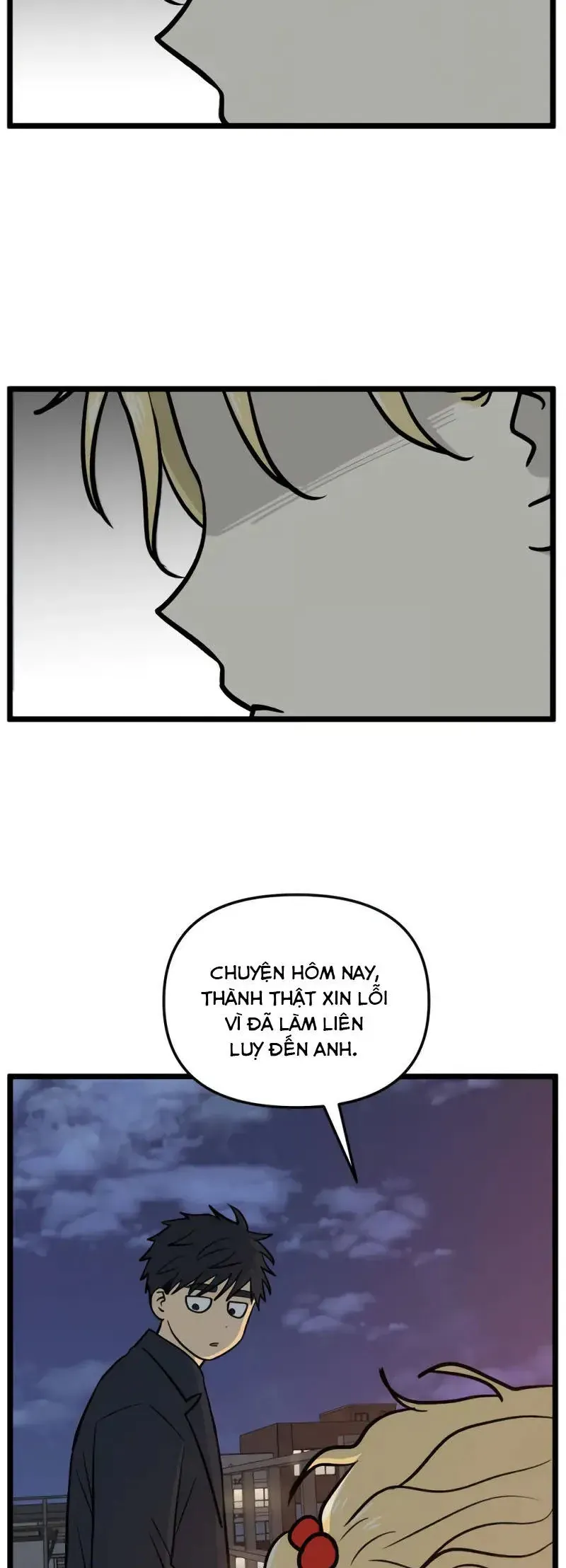 I Have No Home Chapter 257 - Trang 43