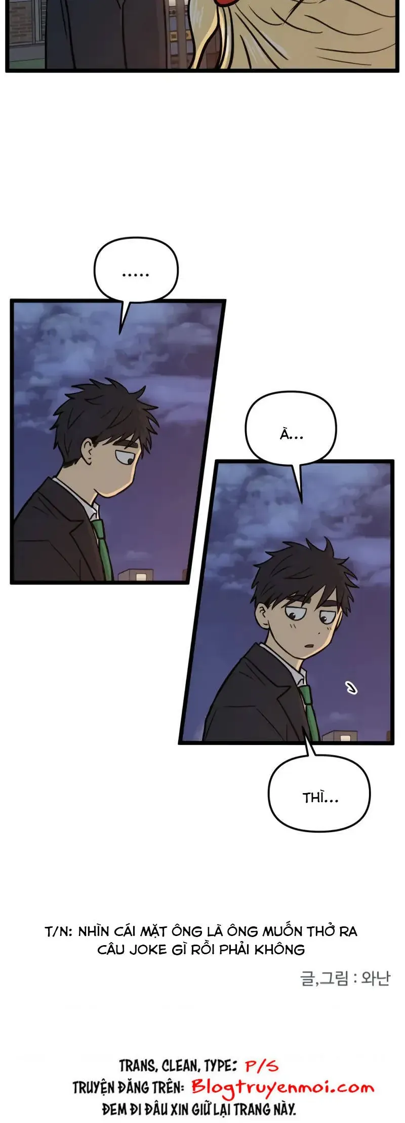 I Have No Home Chapter 257 - Trang 44