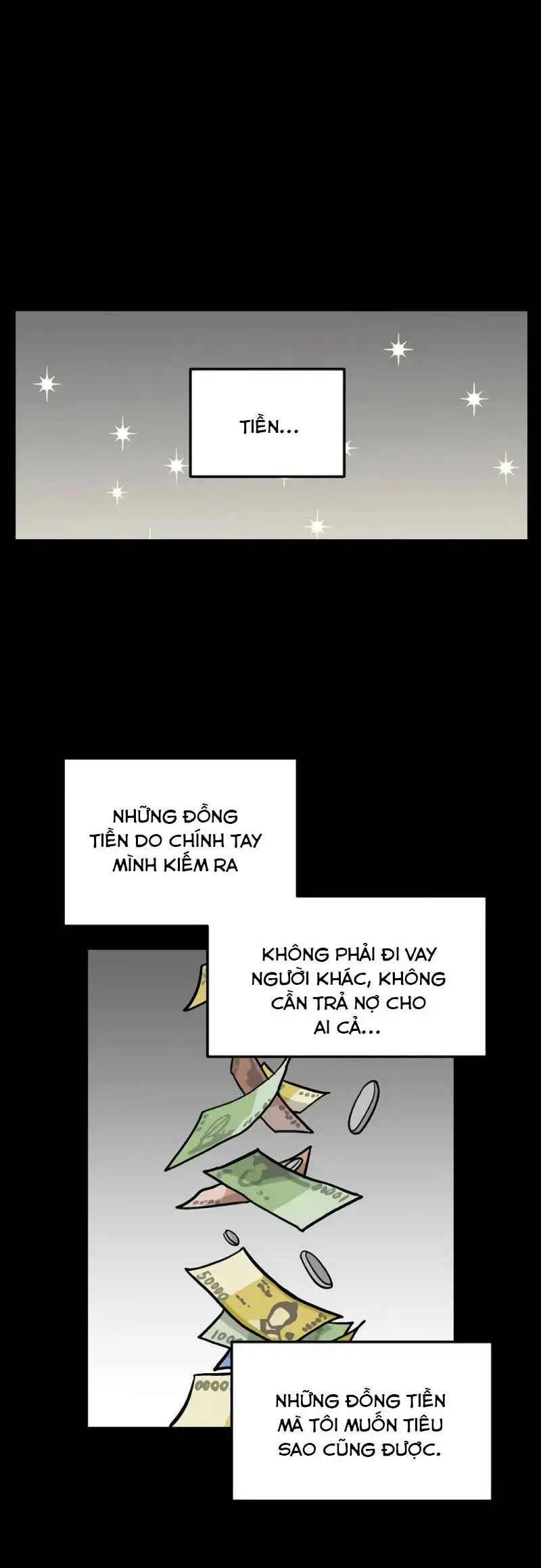 I Have No Home Chapter 257 - Trang 5