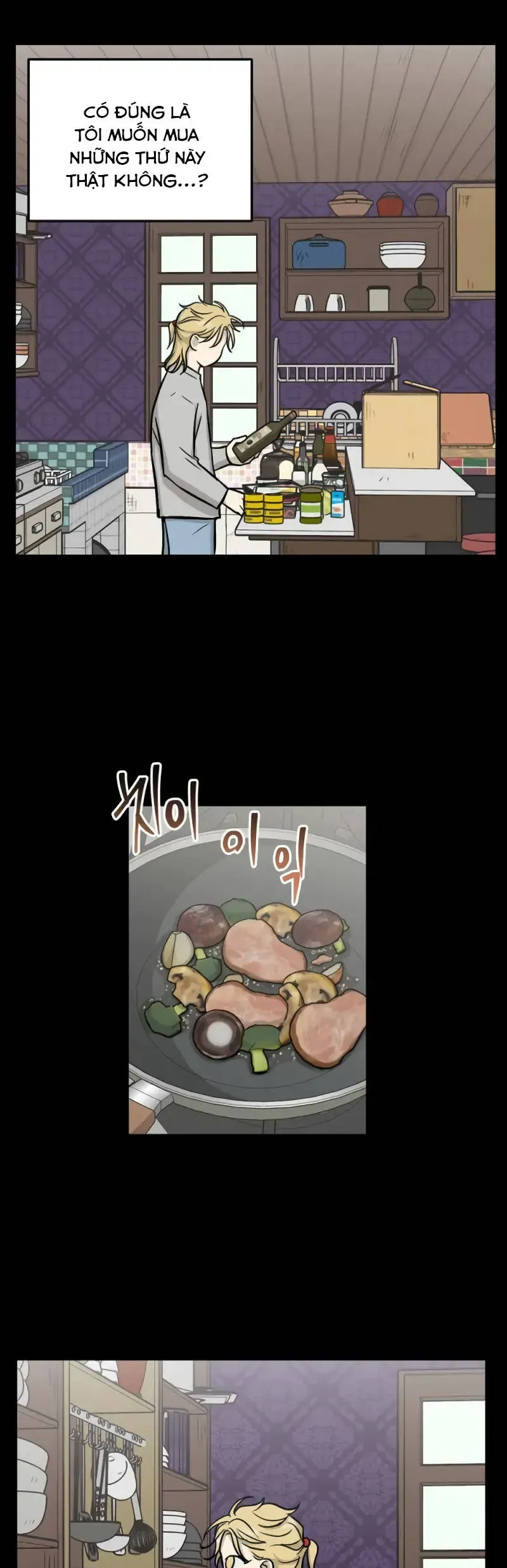 I Have No Home Chapter 257 - Trang 8