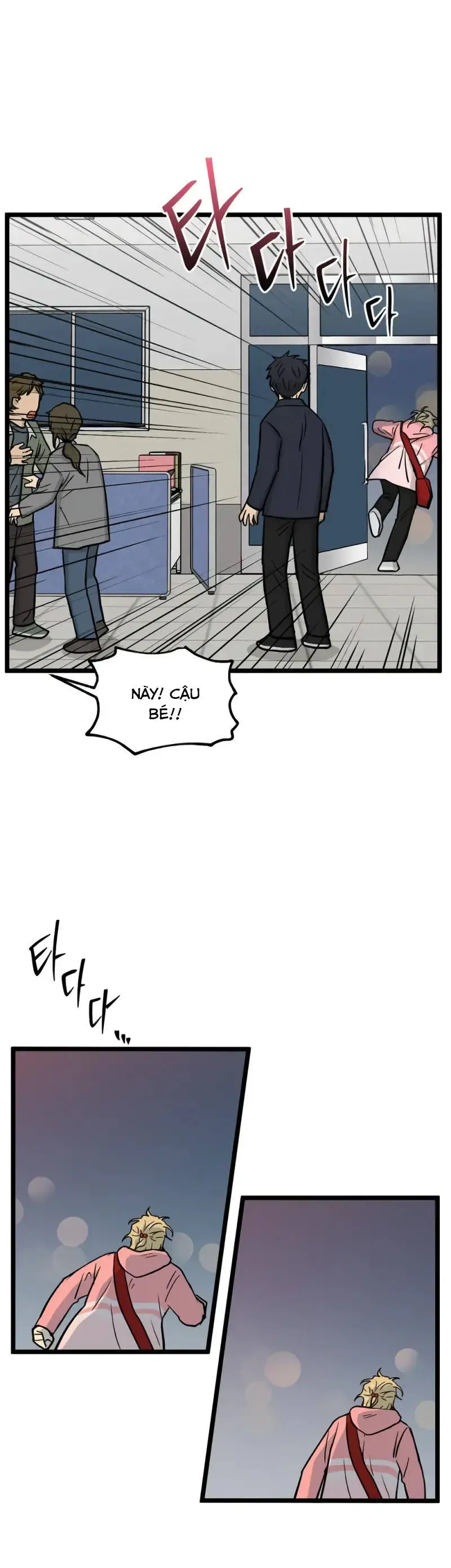 I Have No Home Chapter 258 - Trang 27