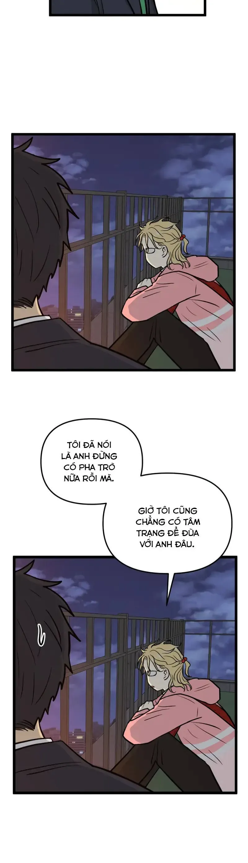 I Have No Home Chapter 258 - Trang 3