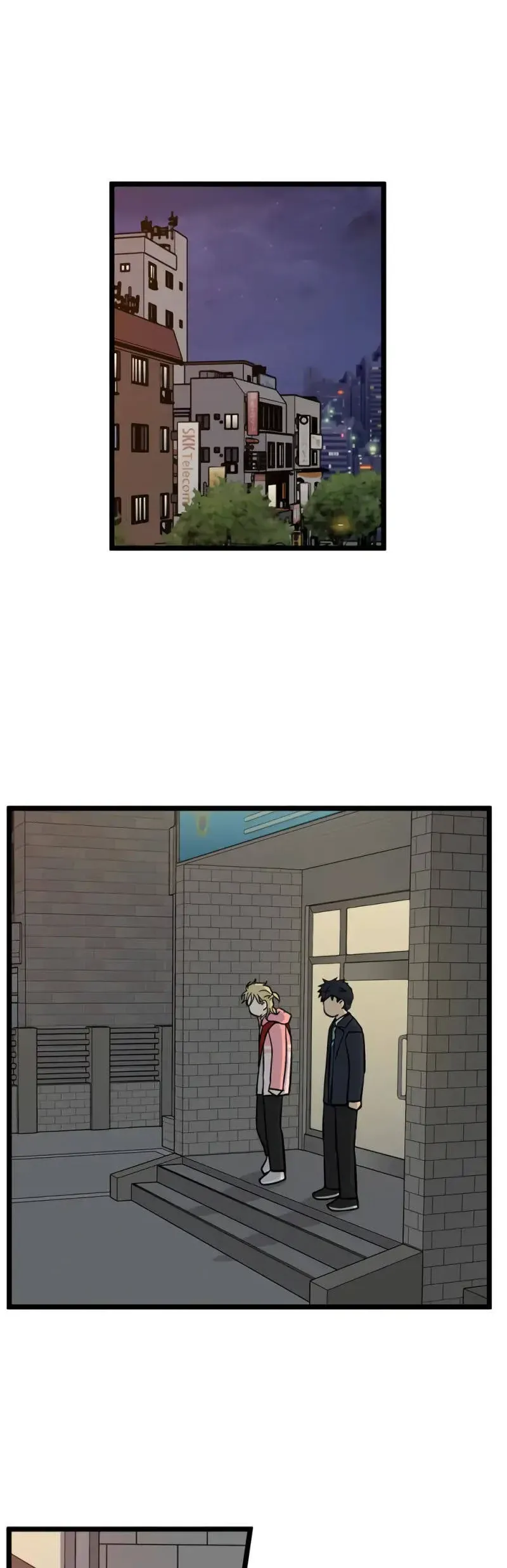 I Have No Home Chapter 258 - Trang 30