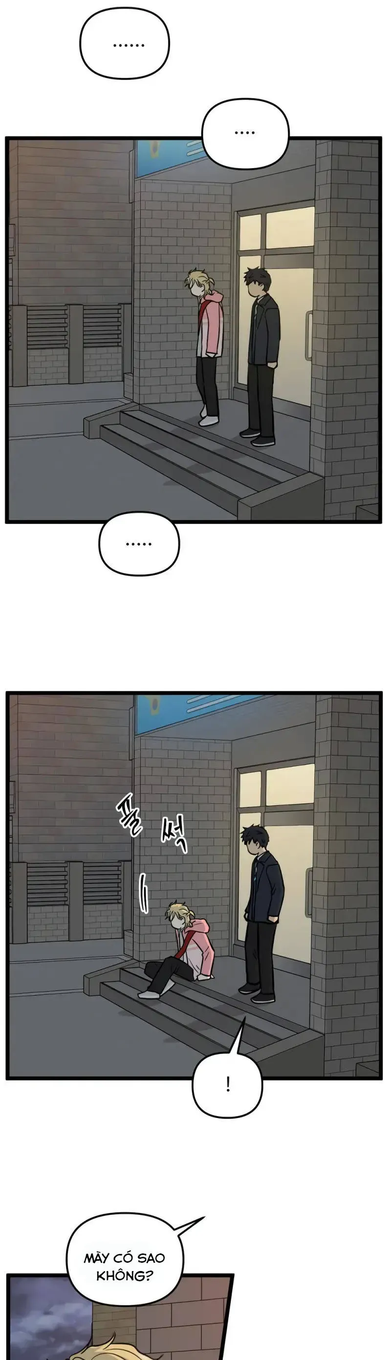 I Have No Home Chapter 258 - Trang 32