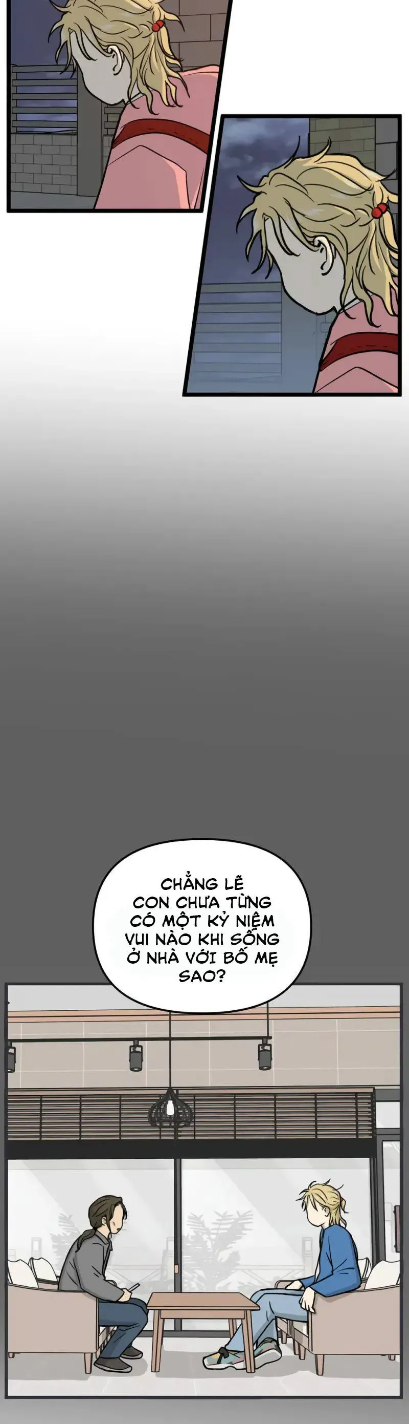 I Have No Home Chapter 258 - Trang 33