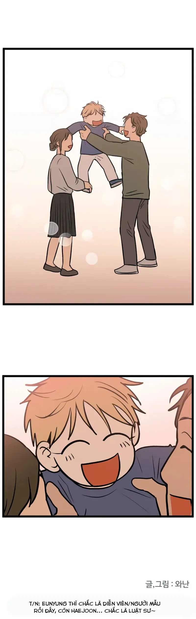 I Have No Home Chapter 258 - Trang 35
